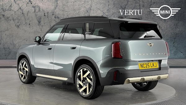 Used MINI Countryman 2025 for sale - 76157706: Photo 2