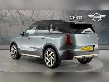 Used MINI Countryman 2025 for sale - 76157706: Photo 2