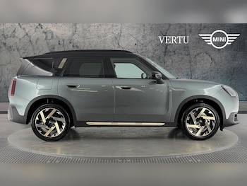 Used MINI Countryman 2025 for sale - 76157706: Photo 3