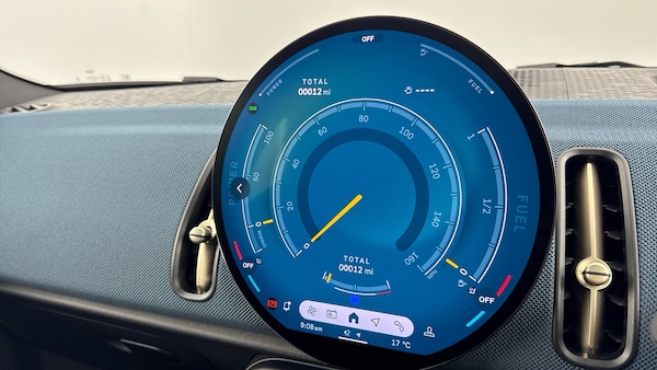 Used MINI Countryman 2025 for sale - 76157706: Photo 47