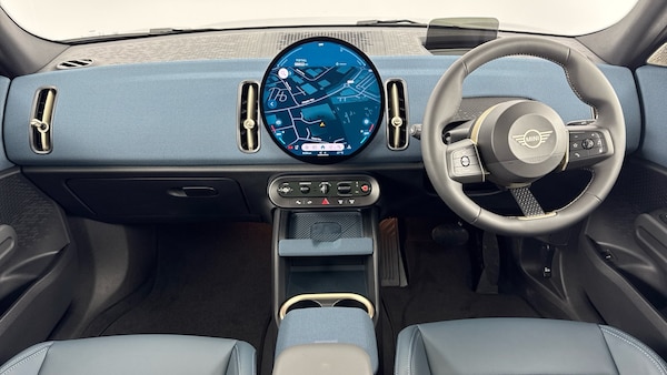 Used MINI Countryman 2025 for sale - 76157706: Photo 4