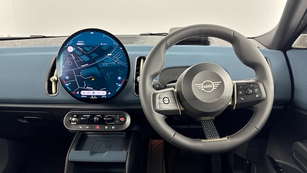Used MINI Countryman 2025 for sale - 76157706: Photo 5