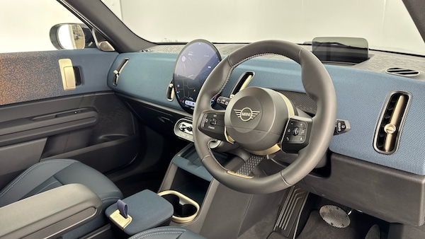Used MINI Countryman 2025 for sale - 76157706: Photo 6