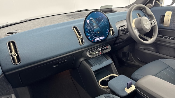 Used MINI Countryman 2025 for sale - 76157706: Photo 7