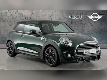 2019 (19) - 1.5 Cooper Sport II 3dr Auto