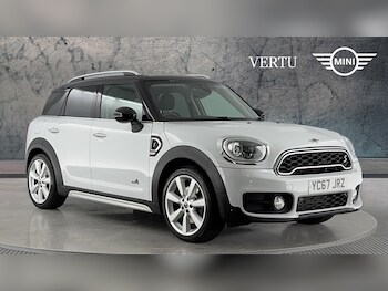 Used MINI Countryman 2017 for sale - 78424456: Photo