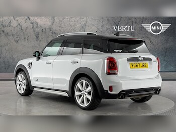 Used MINI Countryman 2017 for sale - 78424456: Photo