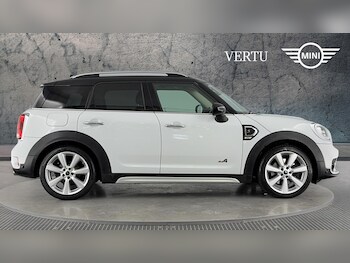 Used MINI Countryman 2017 for sale - 78424456: Photo