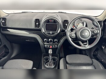 Used MINI Countryman 2017 for sale - 78424456: Photo