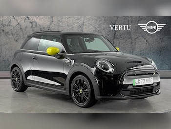 2022 (72) - 135kW Cooper S Level 2 33kWh 3dr Auto Electric Hatchback