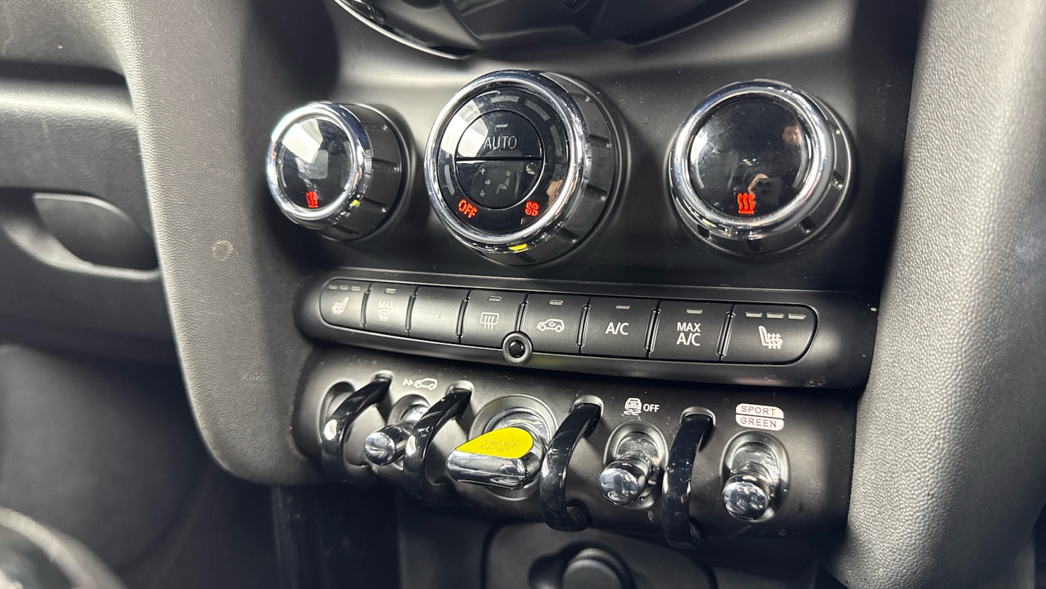 Used MINI Hatch 2022 for sale - 76319574: Photo 20