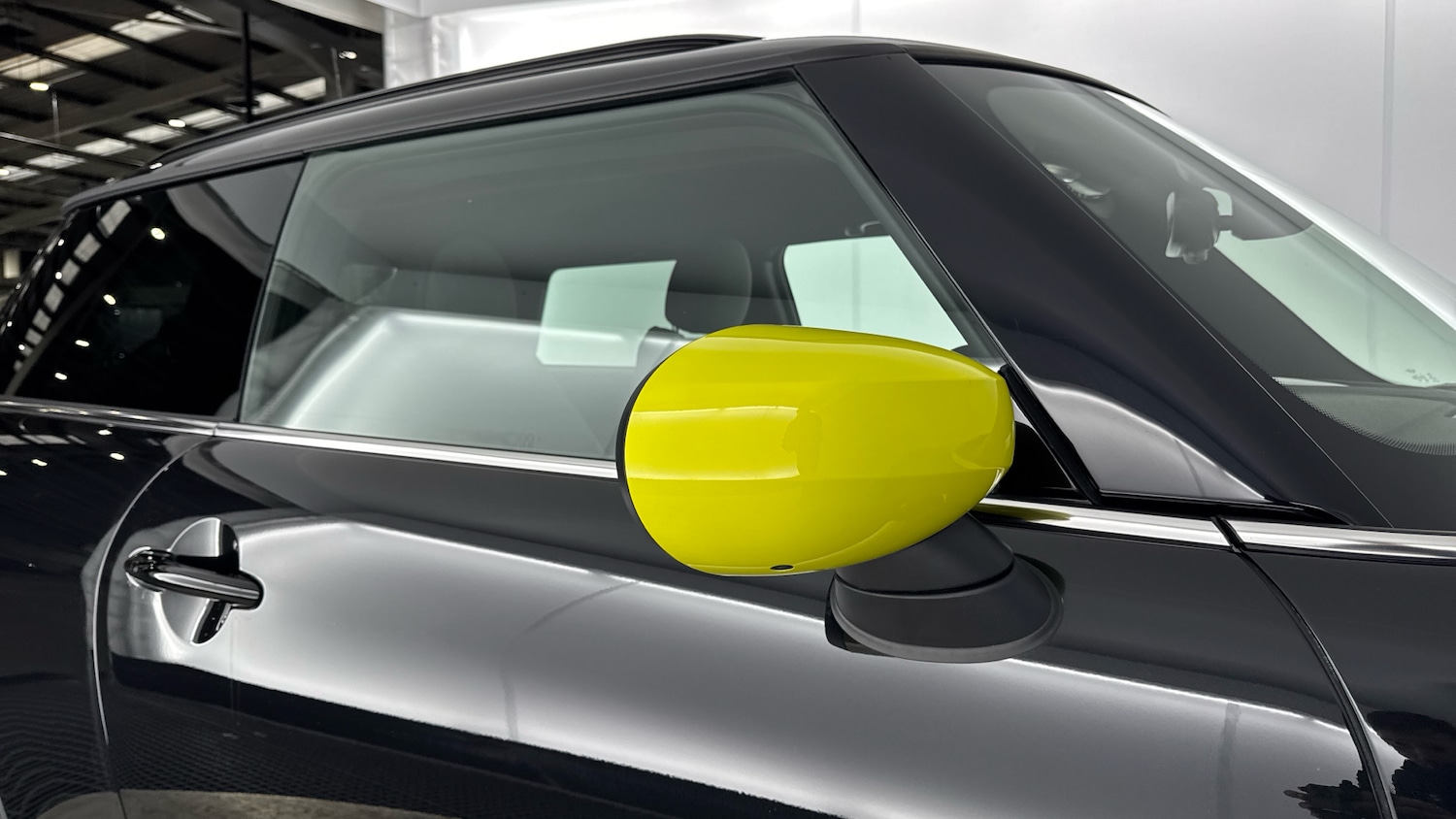 Used MINI Hatch 2022 for sale - 76319574: Photo 24