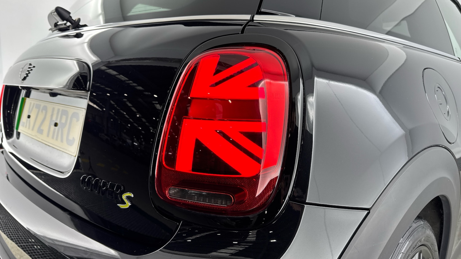 Used MINI Hatch 2022 for sale - 76319574: Photo 26