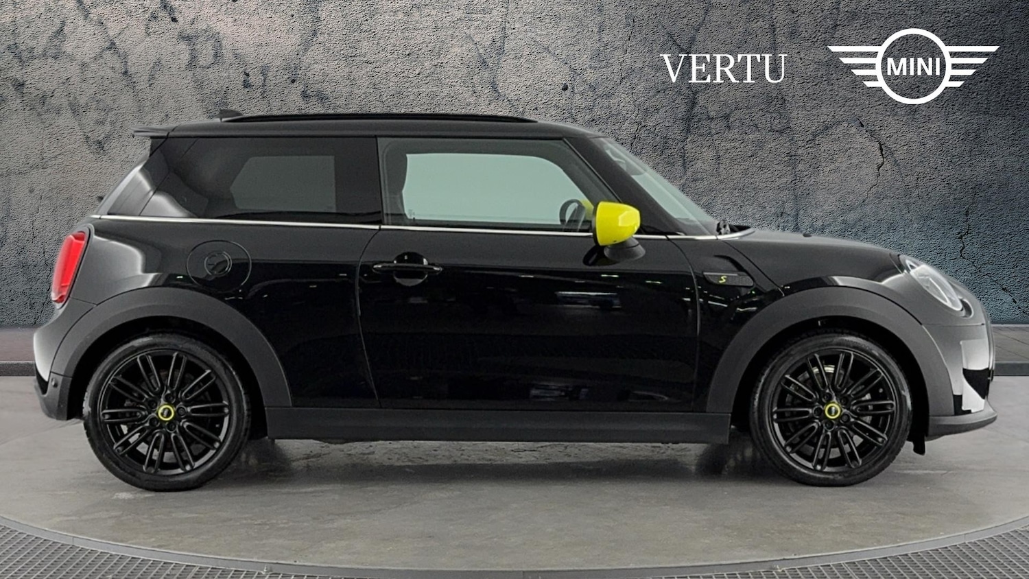 Used MINI Hatch 2022 for sale - 76319574: Photo 3