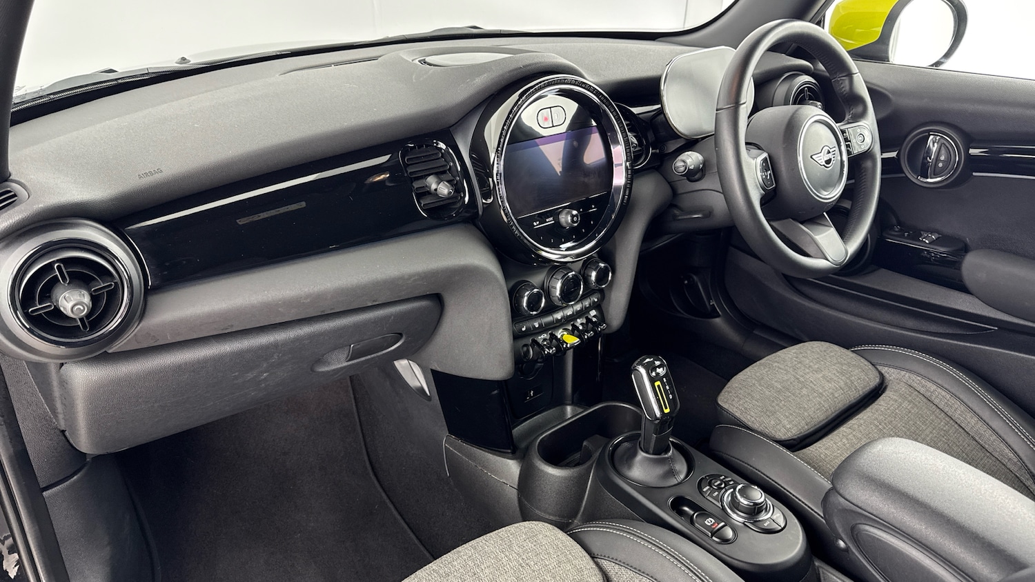 Used MINI Hatch 2022 for sale - 76319574: Photo 7