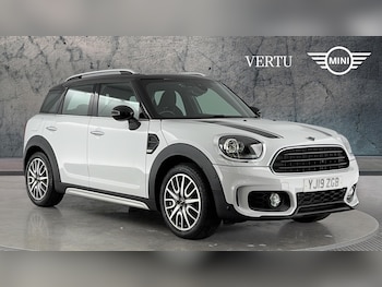 Used MINI Countryman 2019 for sale - 78617586: Photo