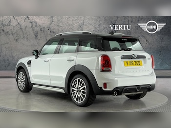 Used MINI Countryman 2019 for sale - 78617586: Photo