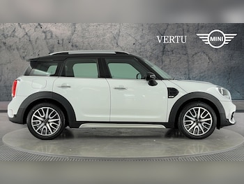 Used MINI Countryman 2019 for sale - 78617586: Photo