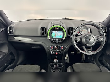 Used MINI Countryman 2019 for sale - 78617586: Photo