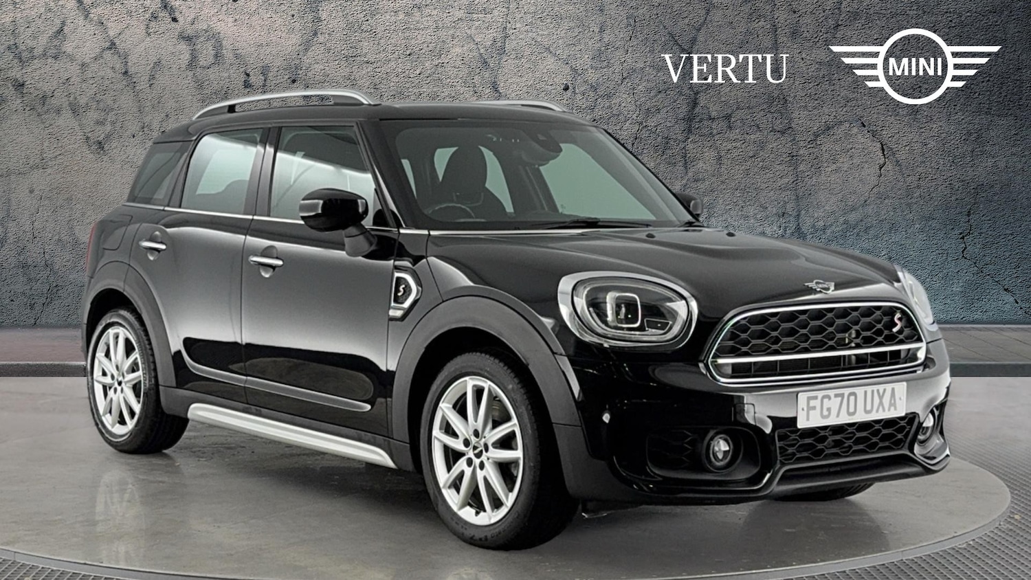 Used MINI Countryman 2020 for sale - 76477088: Photo 1