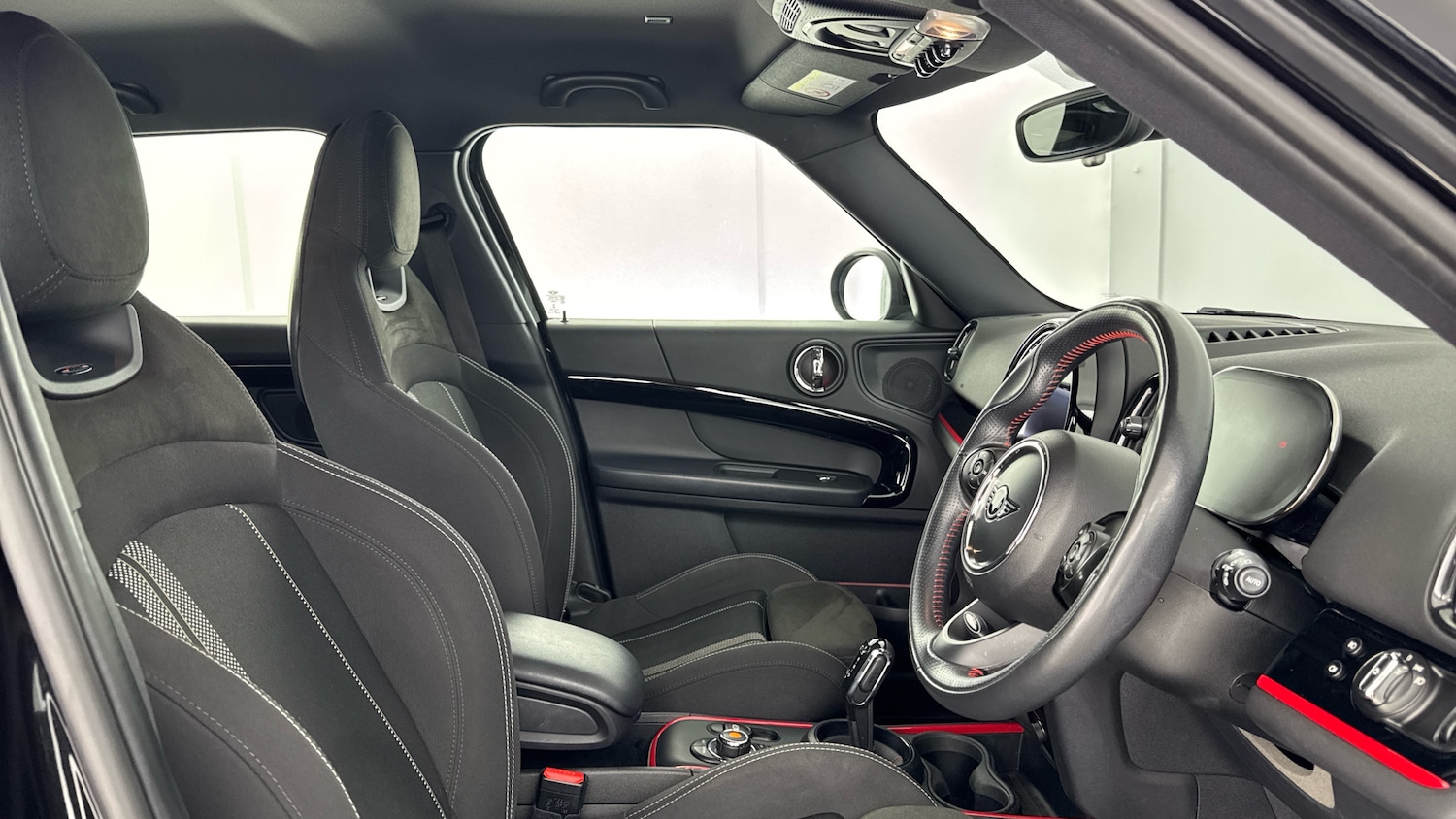 Used MINI Countryman 2020 for sale - 76477088: Photo 11