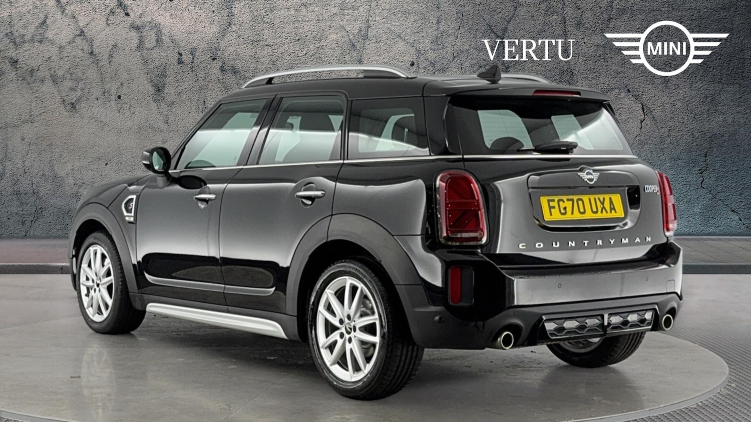 Used MINI Countryman 2020 for sale - 76477088: Photo 2