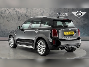 Used MINI Countryman 2020 for sale - 76477088: Photo