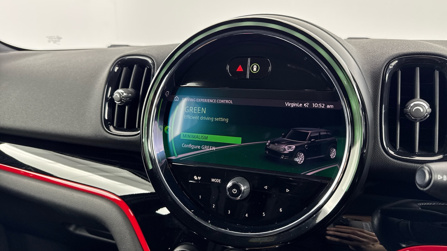 Used MINI Countryman 2020 for sale - 76477088: Photo 33