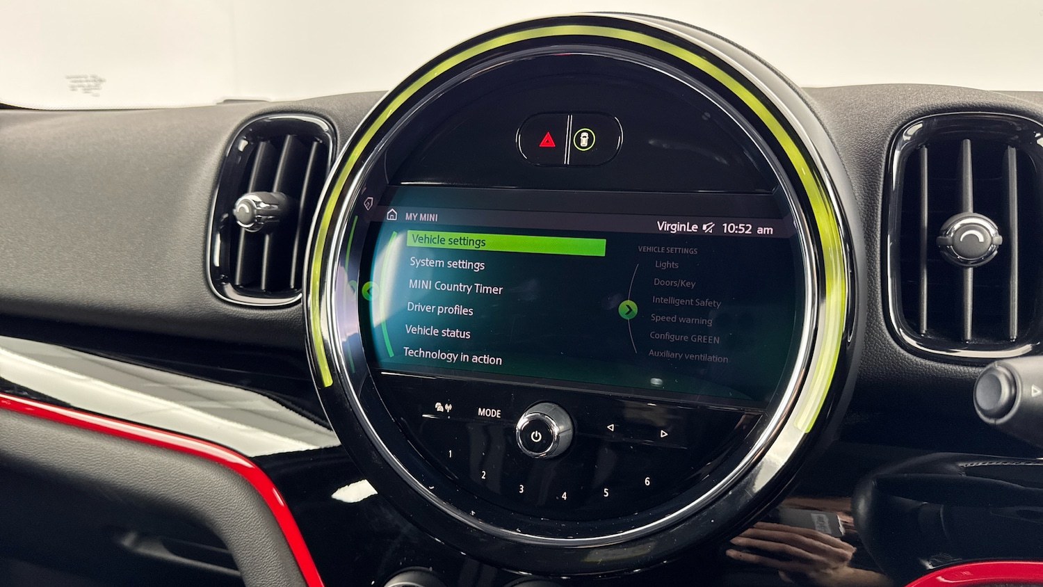 Used MINI Countryman 2020 for sale - 76477088: Photo 35