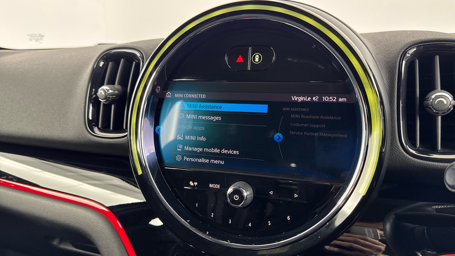 Used MINI Countryman 2020 for sale - 76477088: Photo 36