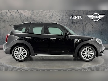 Used MINI Countryman 2020 for sale - 76477088: Photo