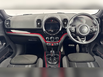 Used MINI Countryman 2020 for sale - 76477088: Photo