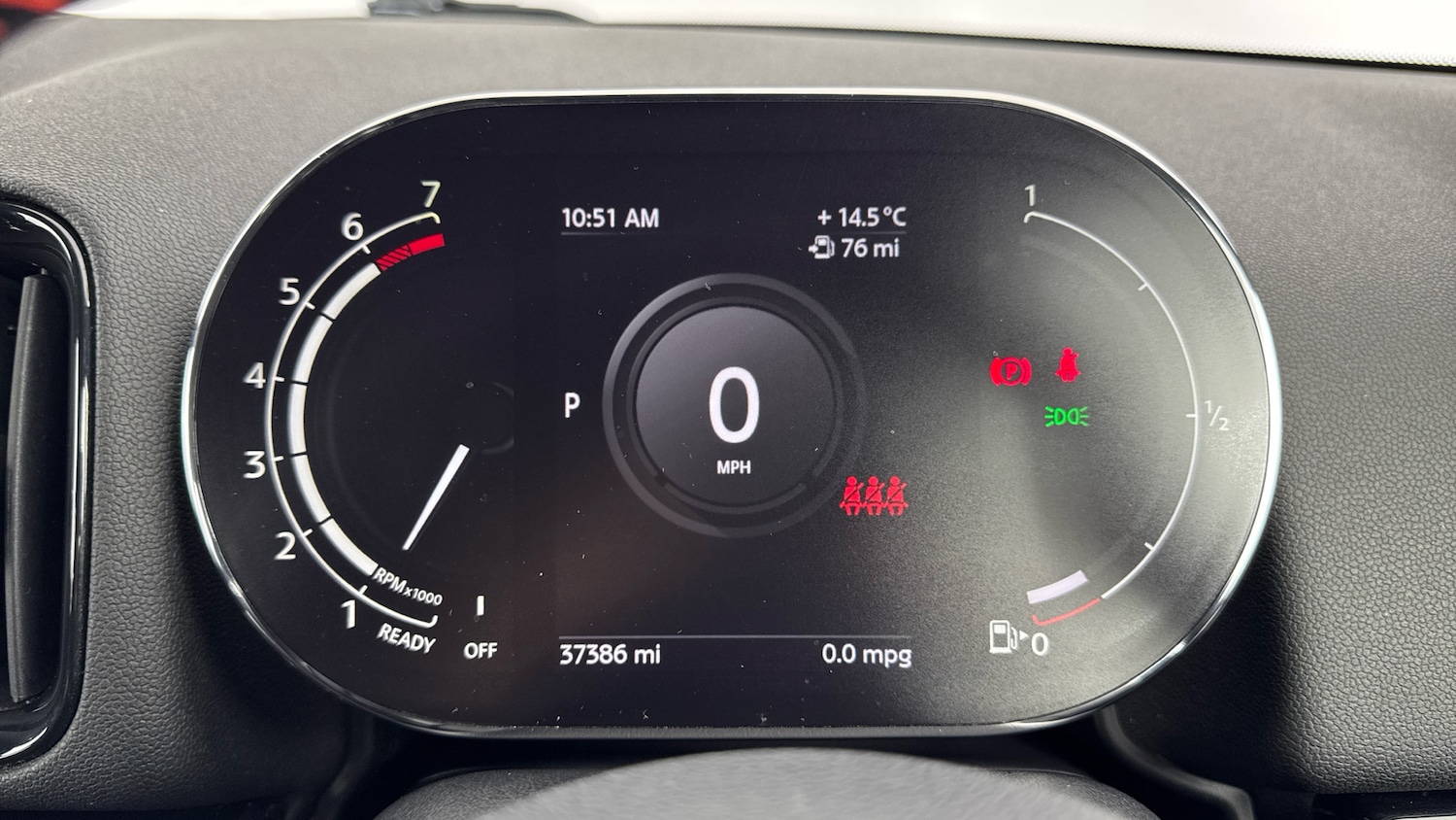 Used MINI Countryman 2020 for sale - 76477088: Photo 9