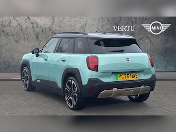 Used MINI Aceman 2025 for sale - 78424419: Photo