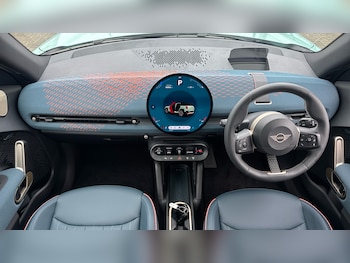 Used MINI Aceman 2025 for sale - 78424419: Photo