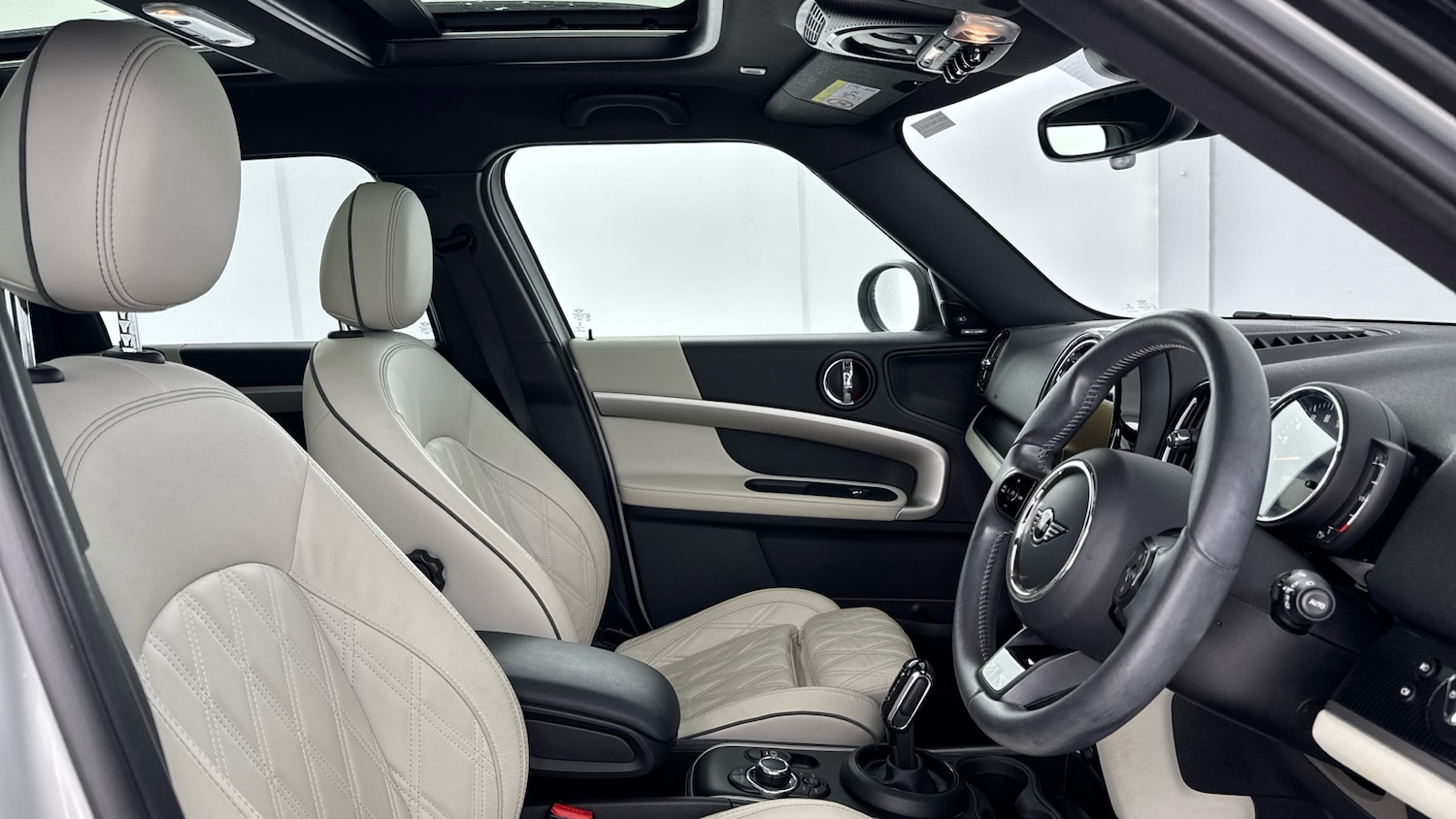 Used MINI Countryman 2022 for sale - 77286196: Photo 11