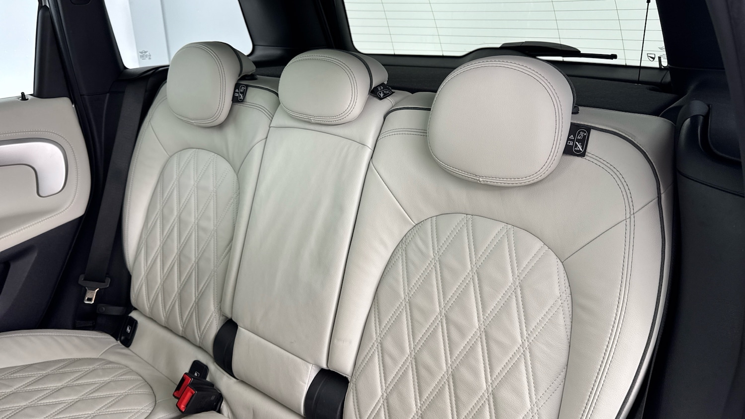 Used MINI Countryman 2022 for sale - 77286196: Photo 12