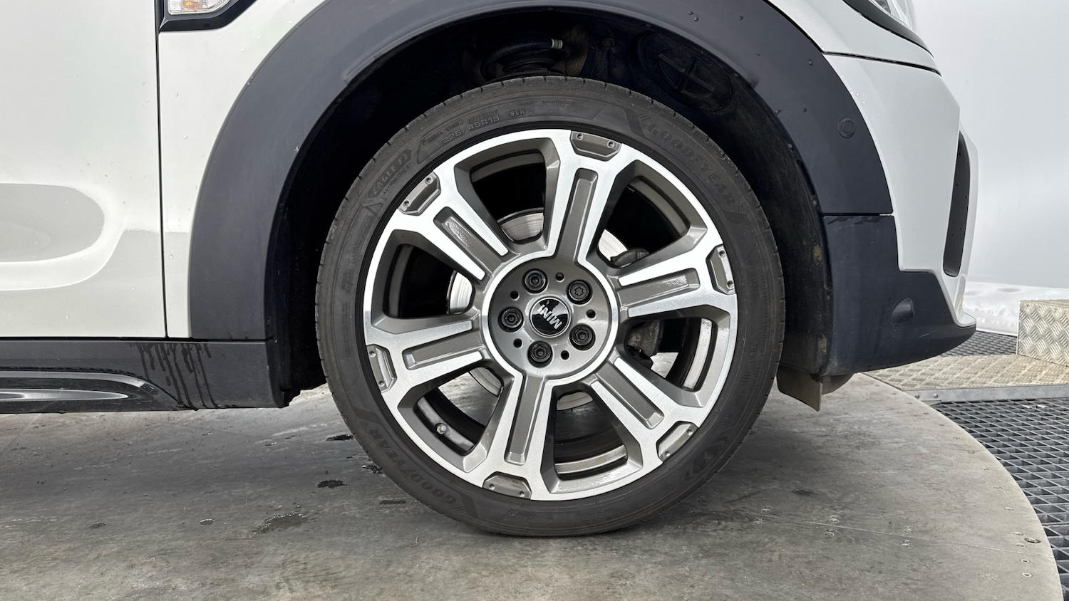 Used MINI Countryman 2022 for sale - 77286196: Photo 14