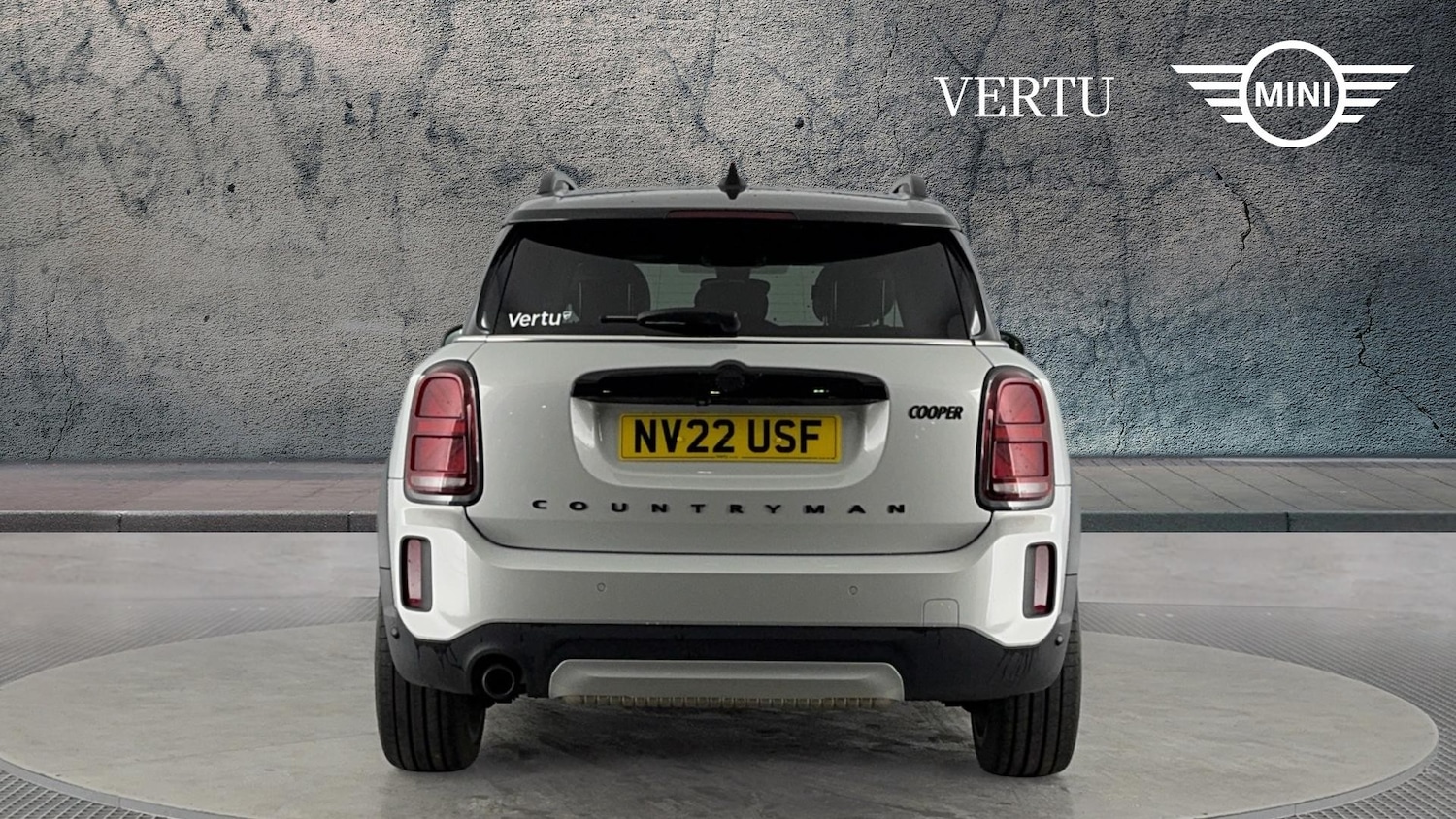 Used MINI Countryman 2022 for sale - 77286196: Photo 15