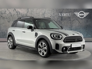 Used MINI Countryman 2022 for sale - 77286196: Photo