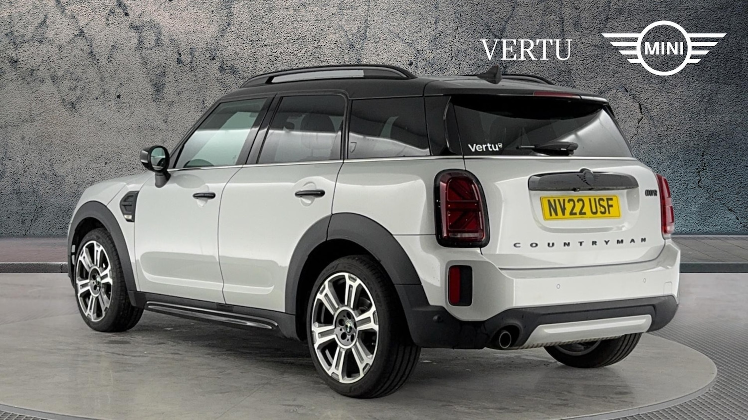 Used MINI Countryman 2022 for sale - 77286196: Photo 2