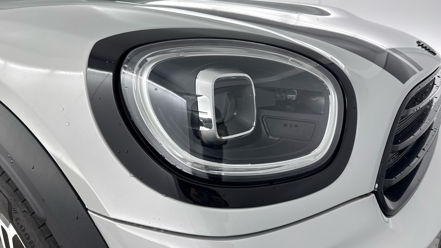 Used MINI Countryman 2022 for sale - 77286196: Photo 21