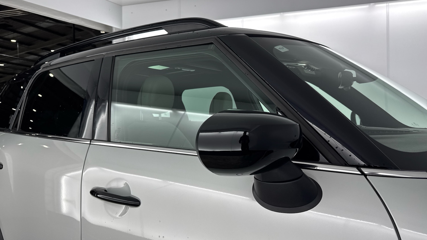 Used MINI Countryman 2022 for sale - 77286196: Photo 23