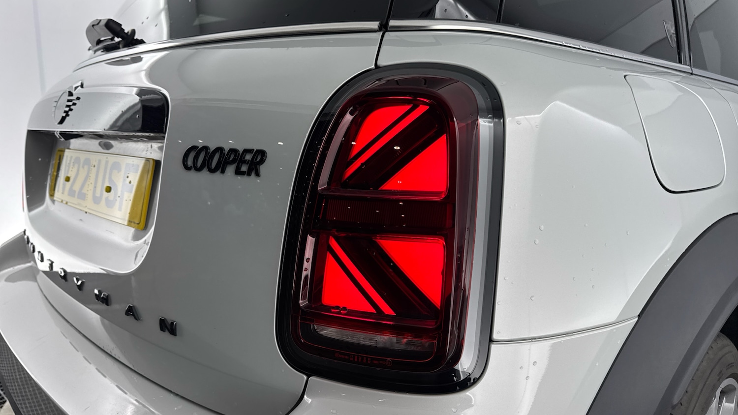 Used MINI Countryman 2022 for sale - 77286196: Photo 25