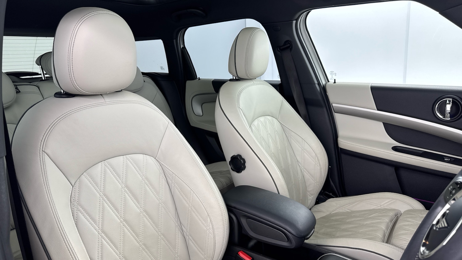 Used MINI Countryman 2022 for sale - 77286196: Photo 27