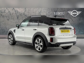 Used MINI Countryman 2022 for sale - 77286196: Photo