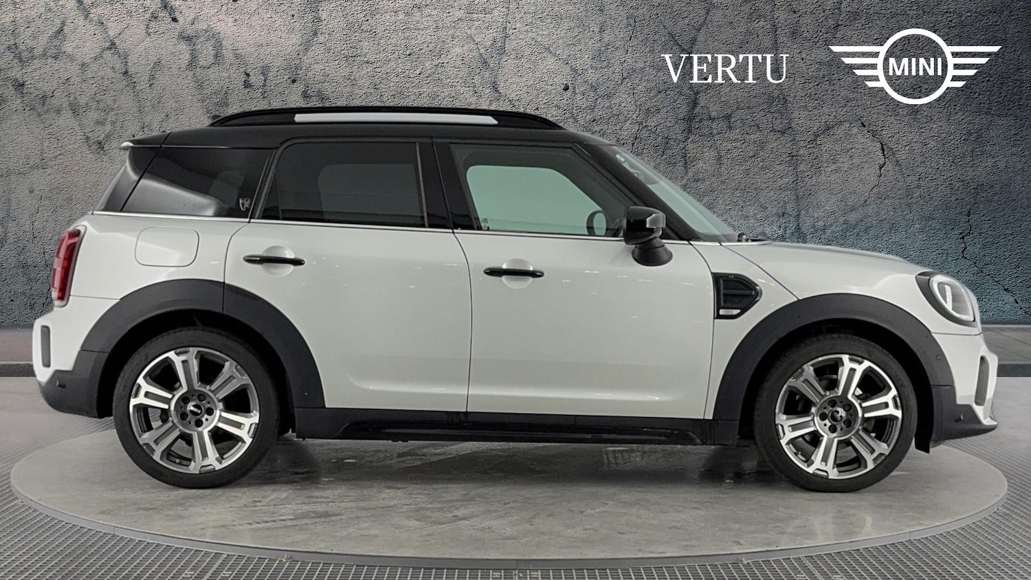 Used MINI Countryman 2022 for sale - 77286196: Photo 3