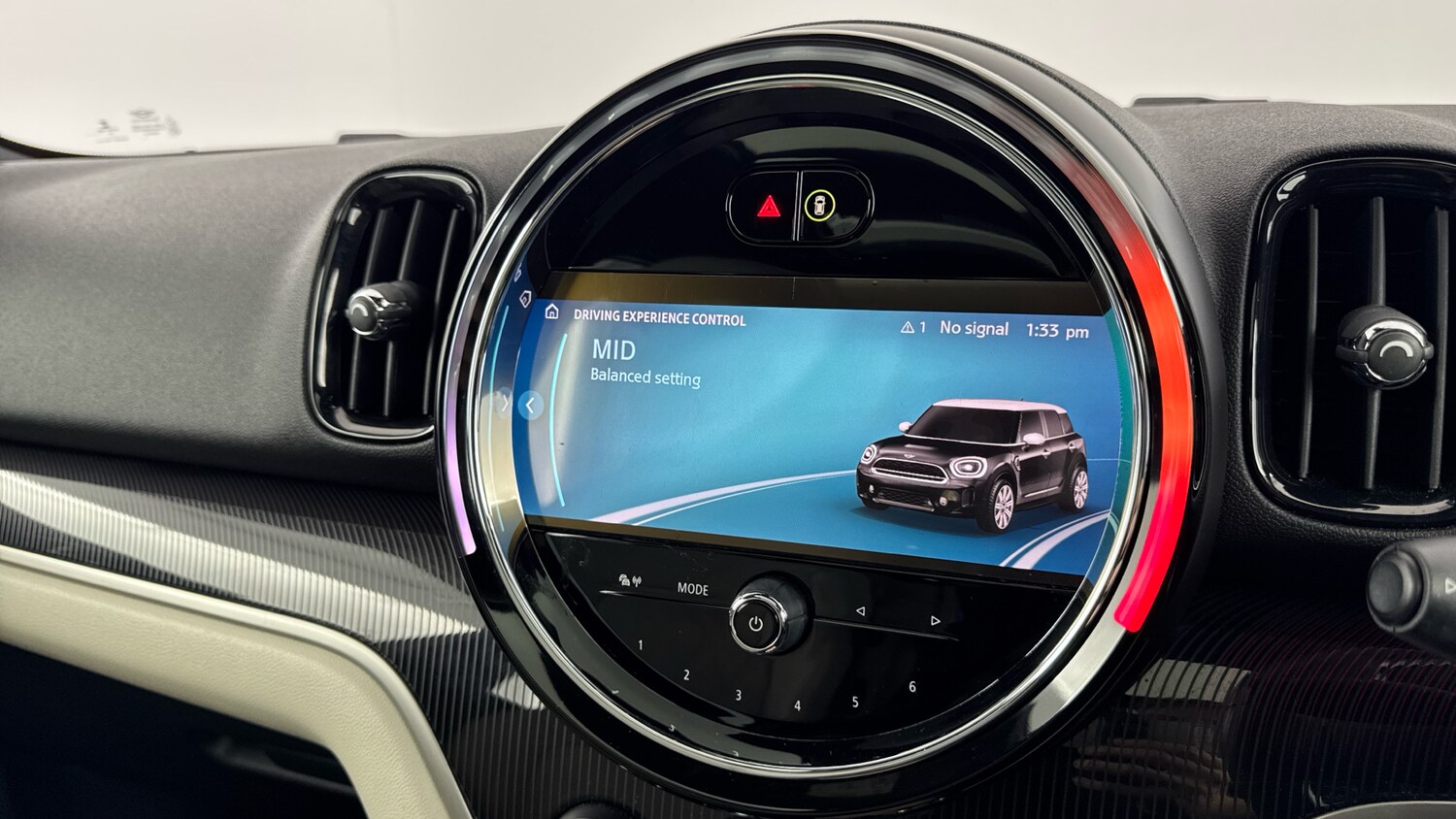 Used MINI Countryman 2022 for sale - 77286196: Photo 33