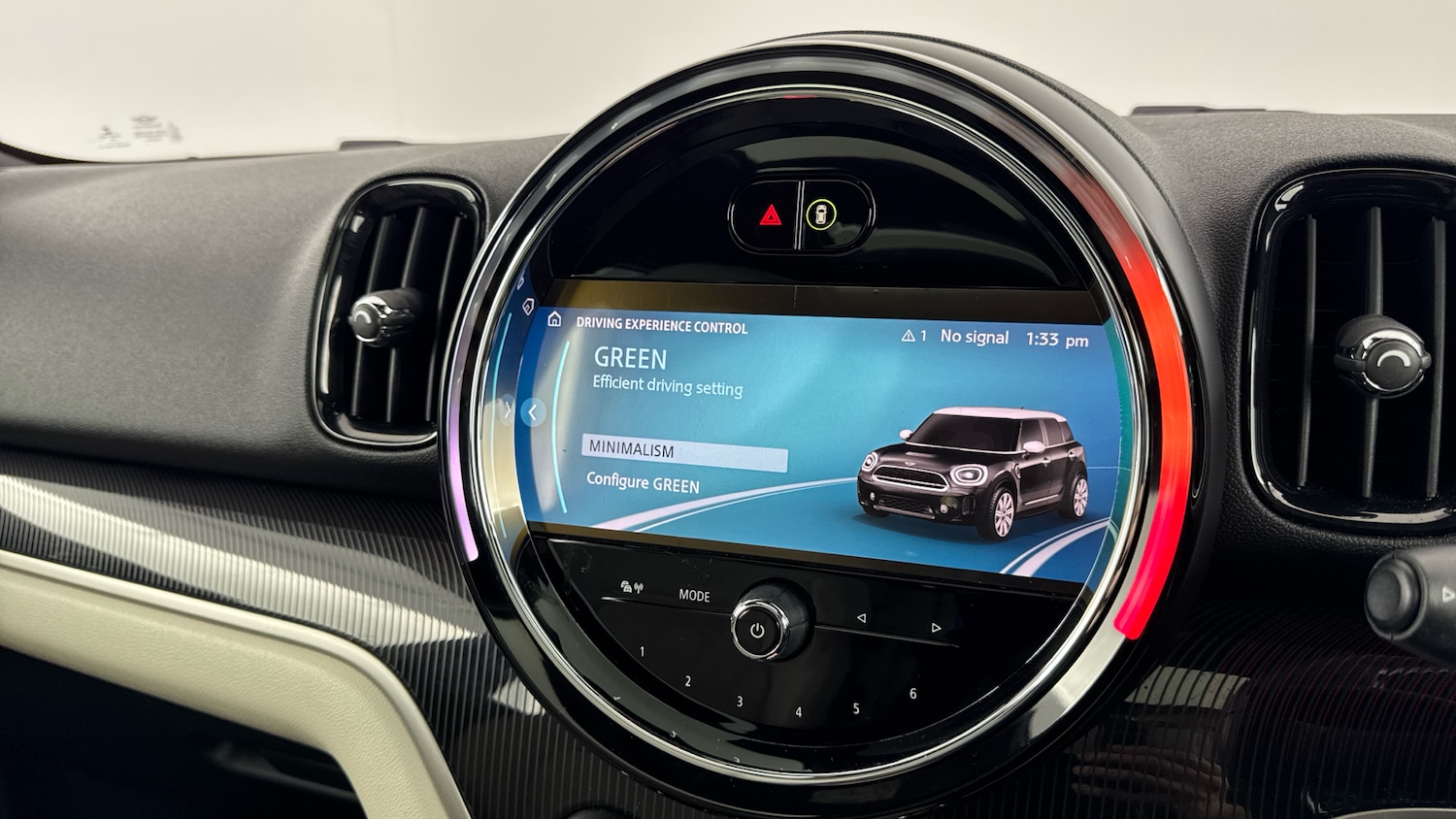 Used MINI Countryman 2022 for sale - 77286196: Photo 34