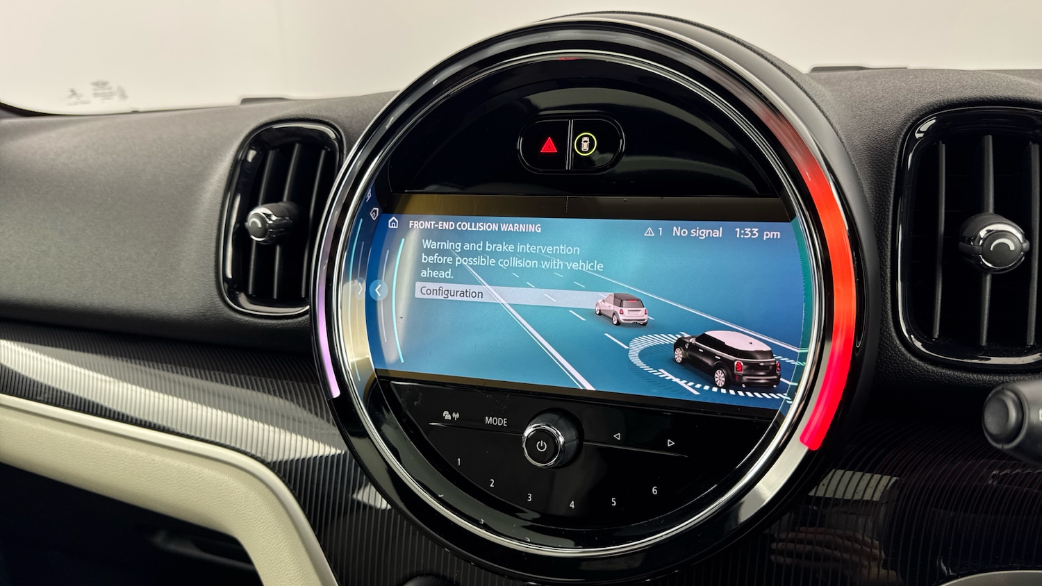 Used MINI Countryman 2022 for sale - 77286196: Photo 35